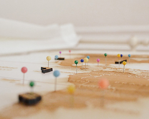 Mapping